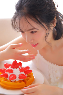 明星专题：斯特芬妮·斯佐斯塔克